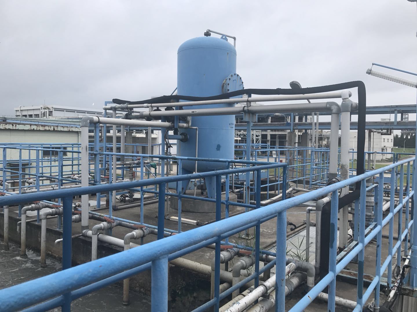 重金屬廢水處理的方法有哪些？