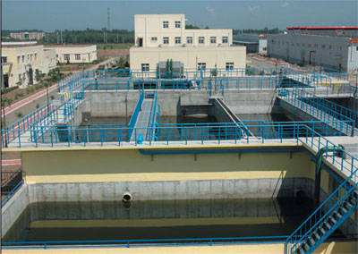 印刷廢水如何處理？用什么方法？