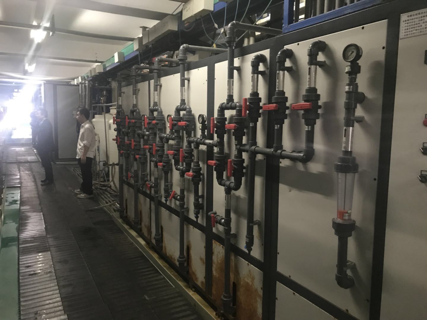 中水回用設備 中水回用設備