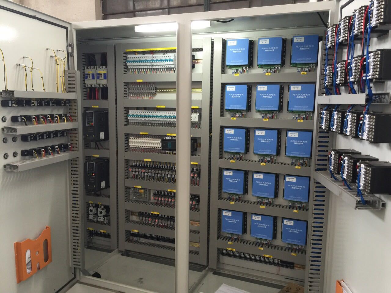 鋰電池電除鹽設備 鋰電池電除鹽設備