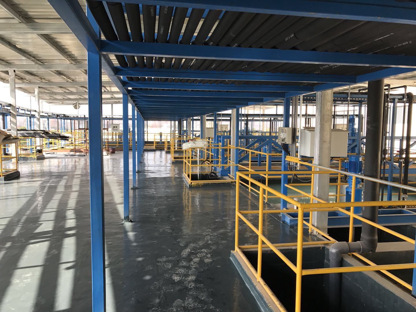 太陽能污水處理系統(tǒng) 太陽能污水處理系統(tǒng)