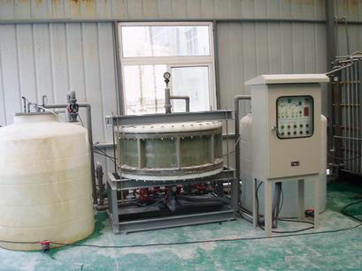 一體化廢水處理設(shè)備 一體化廢水處理設(shè)備