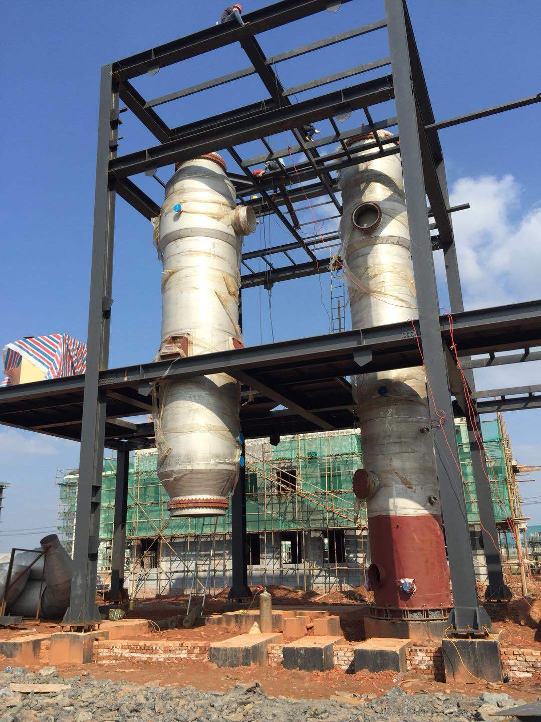 鋰電池零排放系統(tǒng) 鋰電池零排放系統(tǒng)