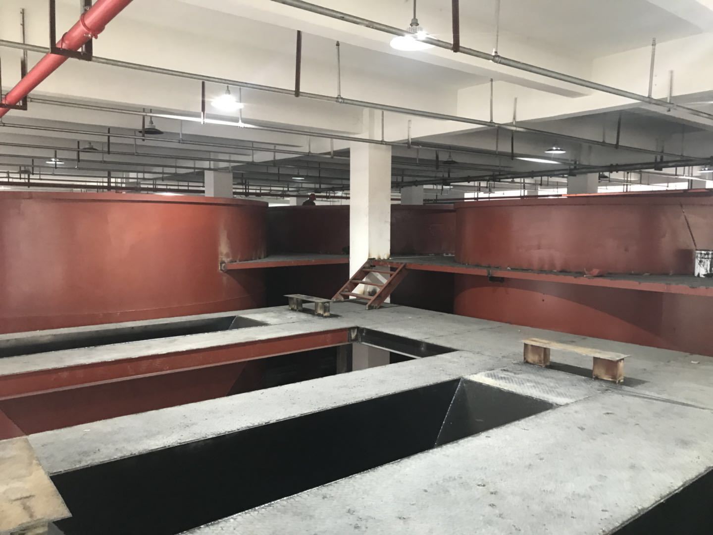 光伏廠廢水處理設備 光伏廠廢水處理設備