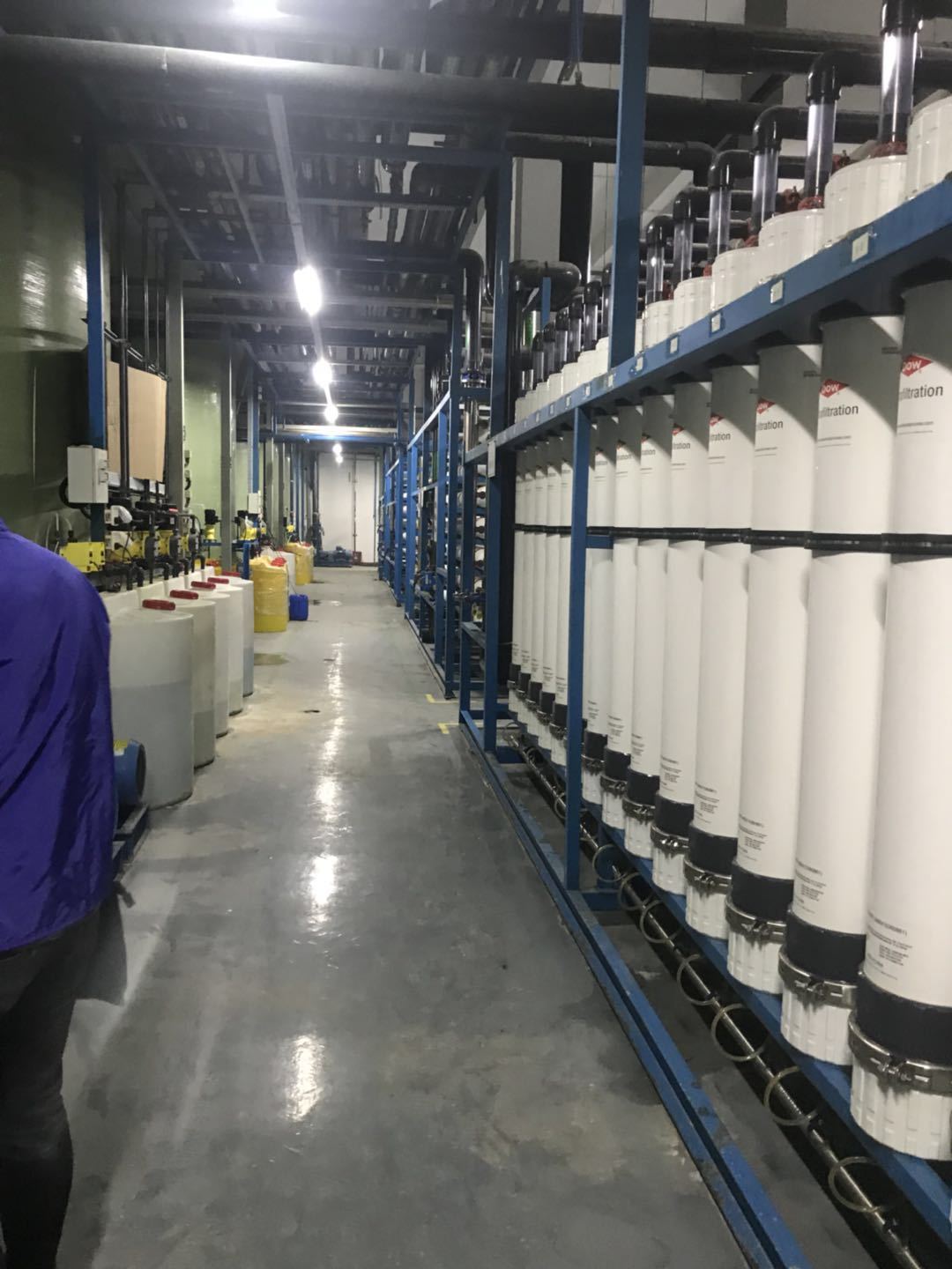 反滲透超純水設備 反滲透超純水設備