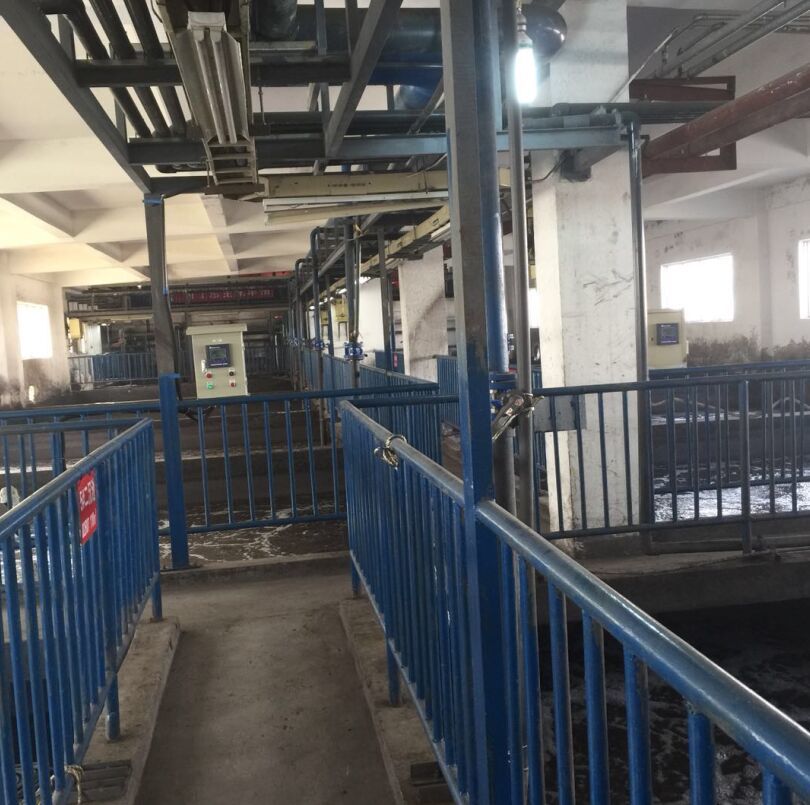 污水生化處理設備 污水生化處理設備