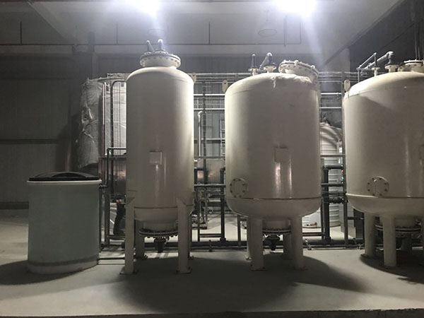 硫酸銅廢水處理能做到零排放嗎 硫酸銅廢水處理能做到零排放嗎