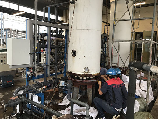 選礦廢水應(yīng)該如何有效處理 選礦廢水應(yīng)該如何有效處理